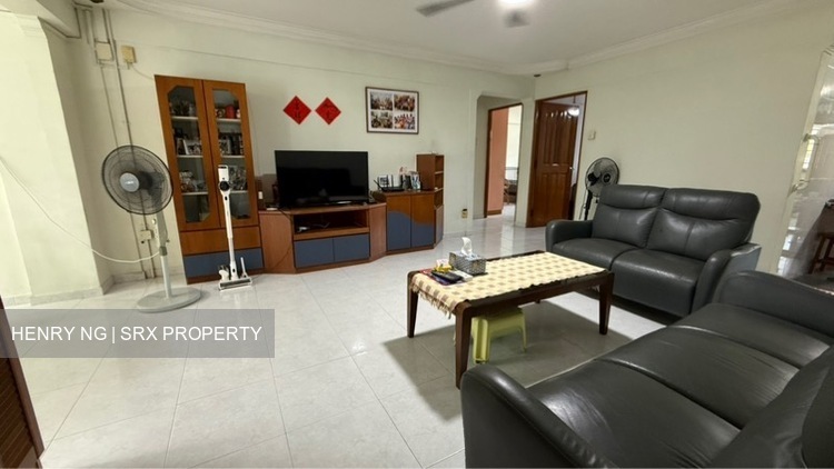 Blk 344 Teck Ghee Evergreen (Ang Mo Kio), HDB 4 Rooms #566398411